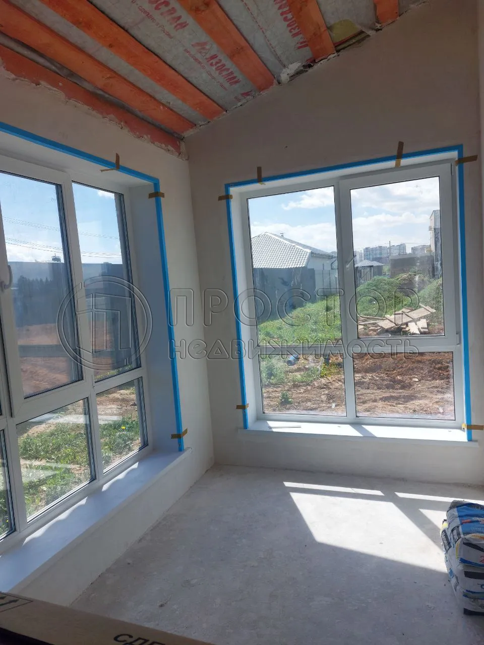 Дом, 107 м² - фото 11