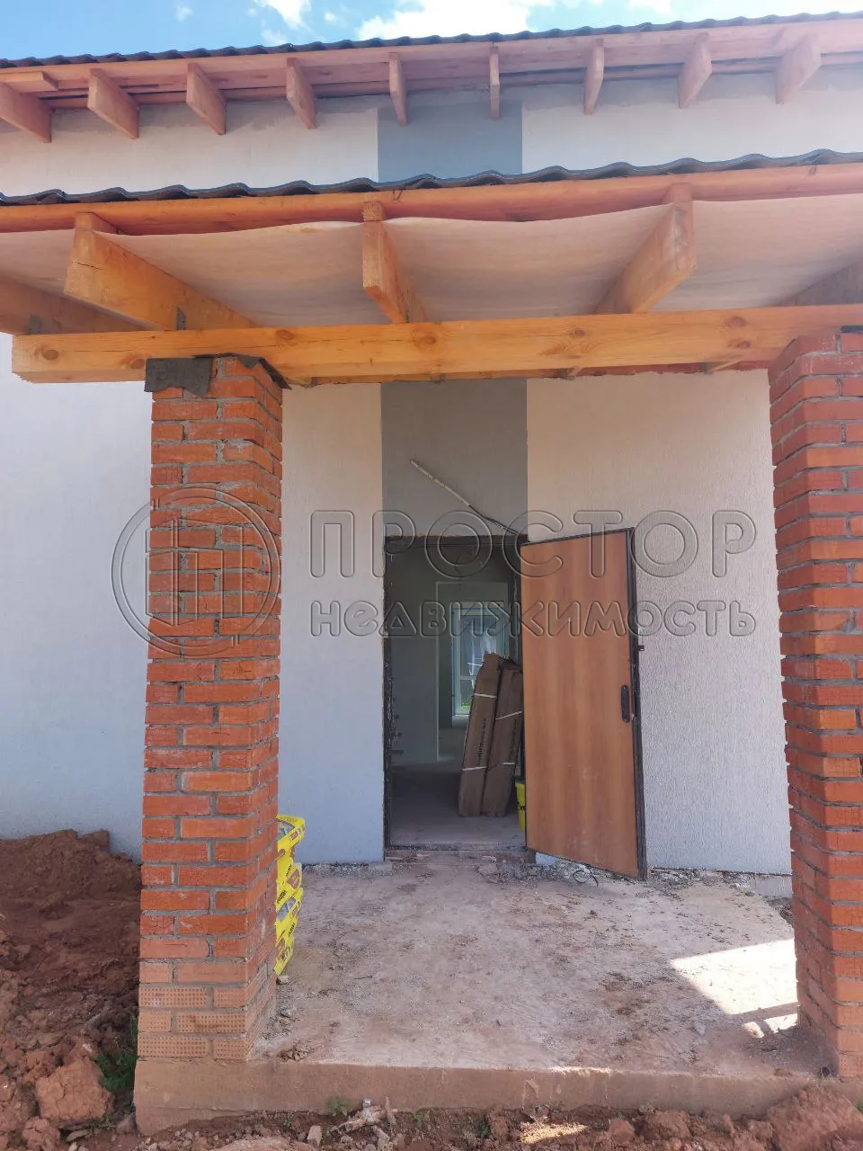 Дом, 107 м² - фото 14