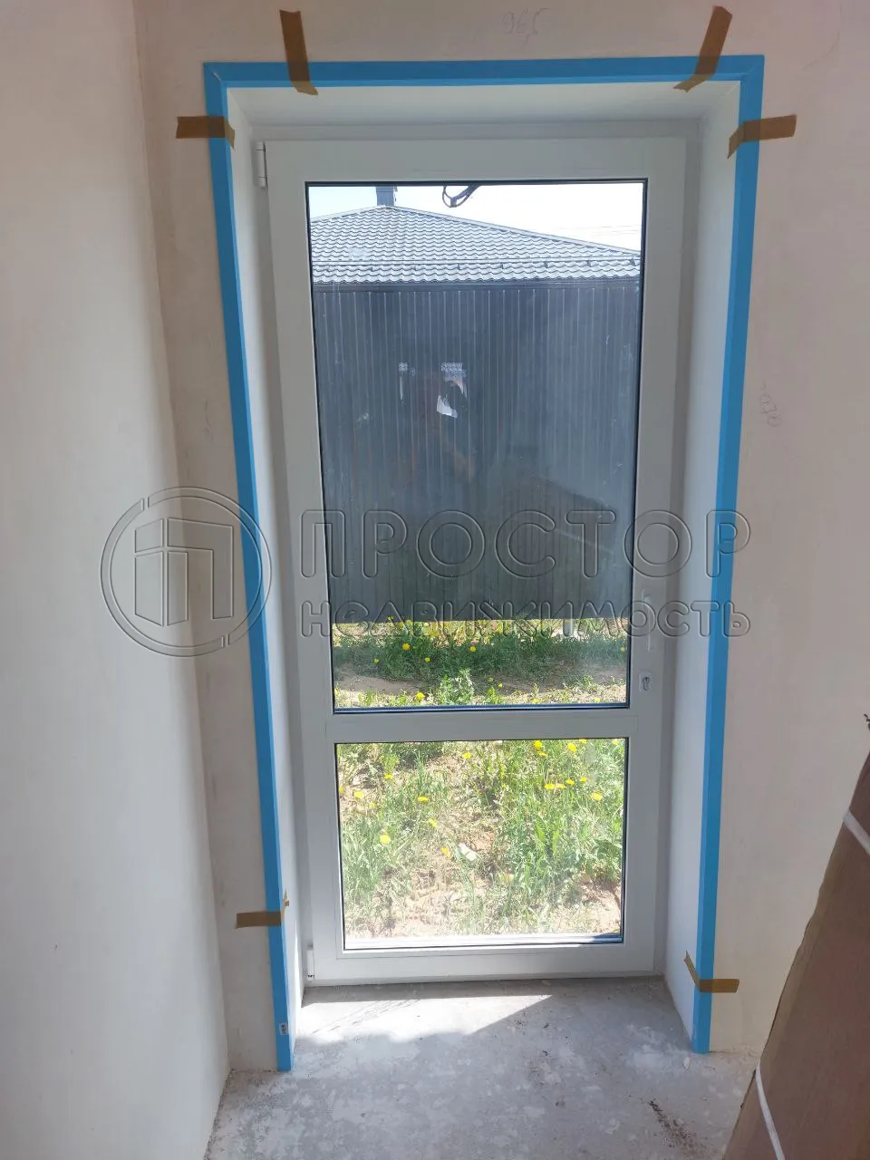 Дом, 107 м² - фото 15