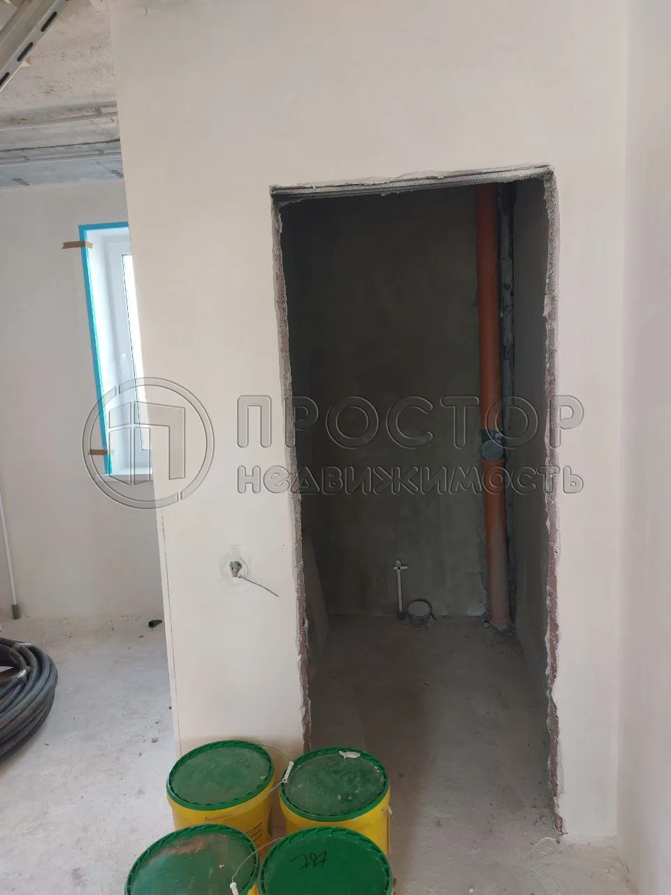 Дом, 107 м² - фото 17