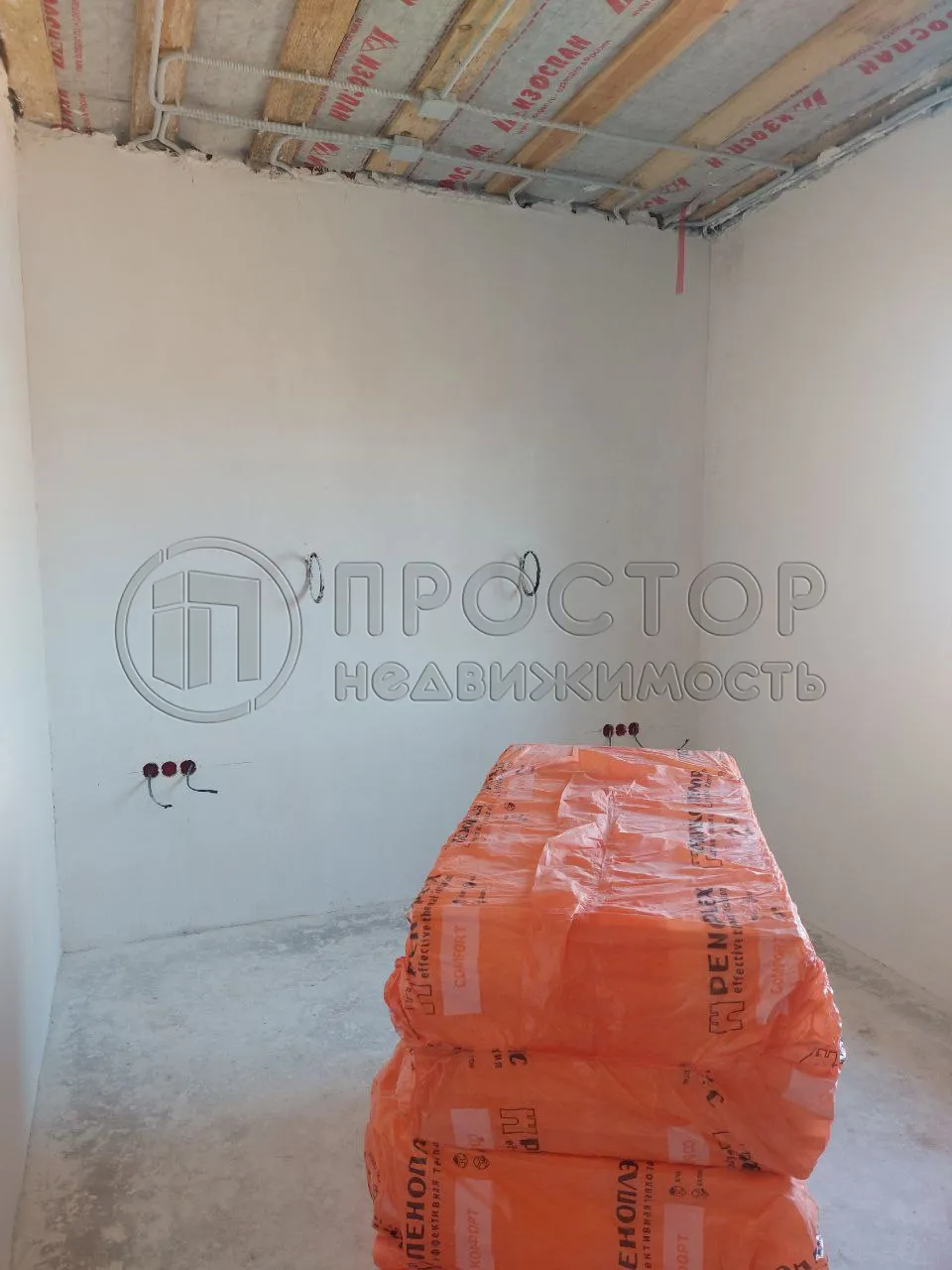 Дом, 107 м² - фото 19