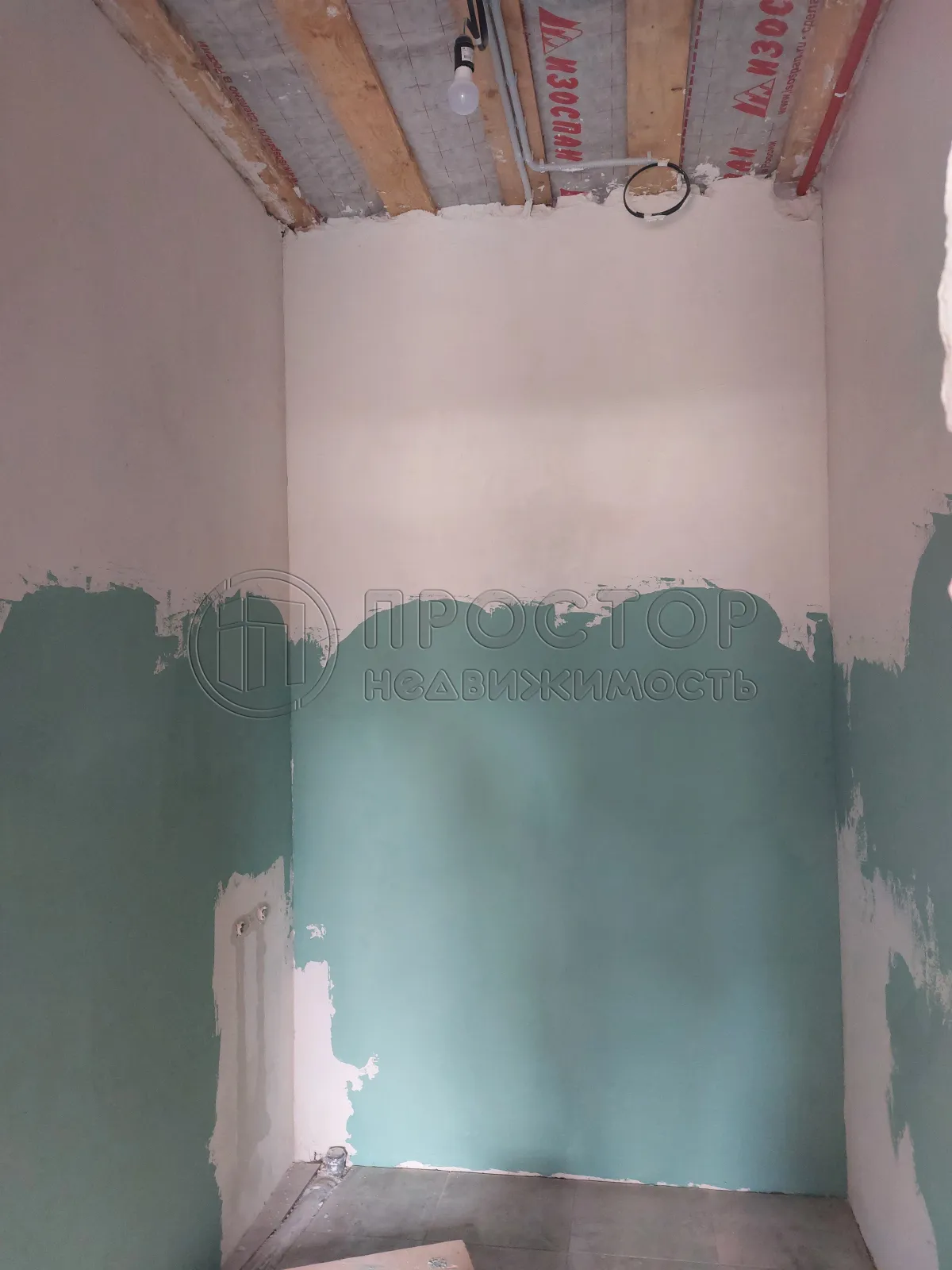 Дом, 107 м² - фото 20