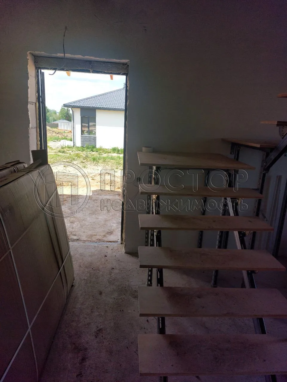 Дом, 107 м² - фото 22