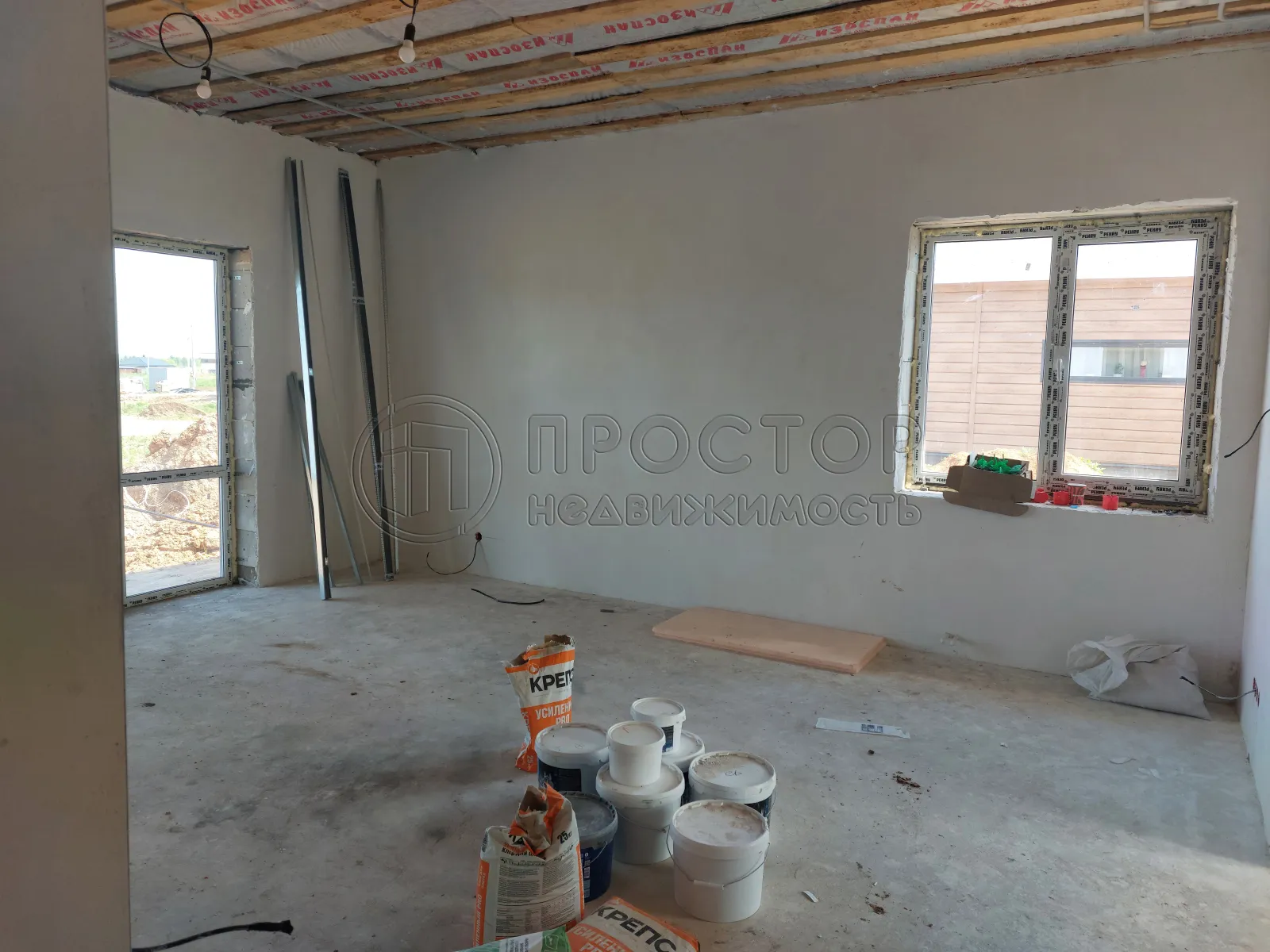 Дом, 107 м² - фото 23