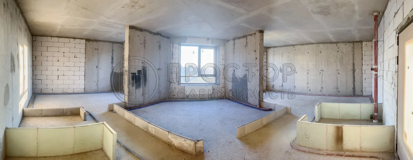 3-комнатная квартира, 82.5 м² - фото 3