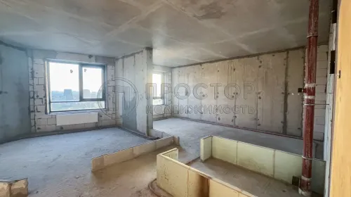 3-комнатная квартира, 82.5 м² - фото 4