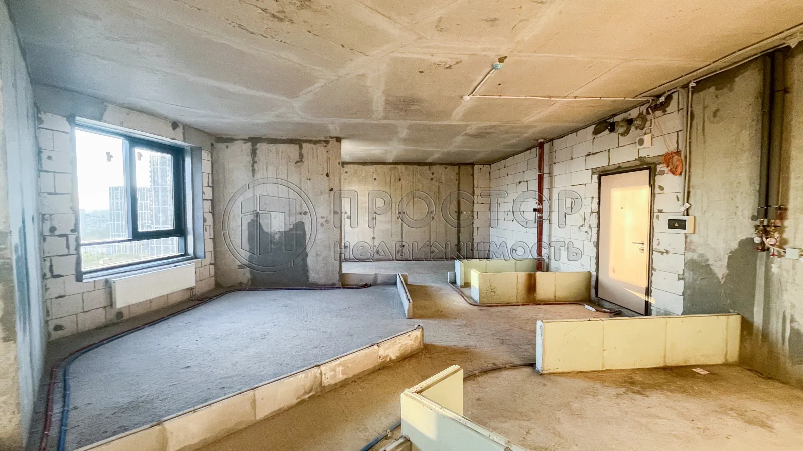 3-комнатная квартира, 82.5 м² - фото 5