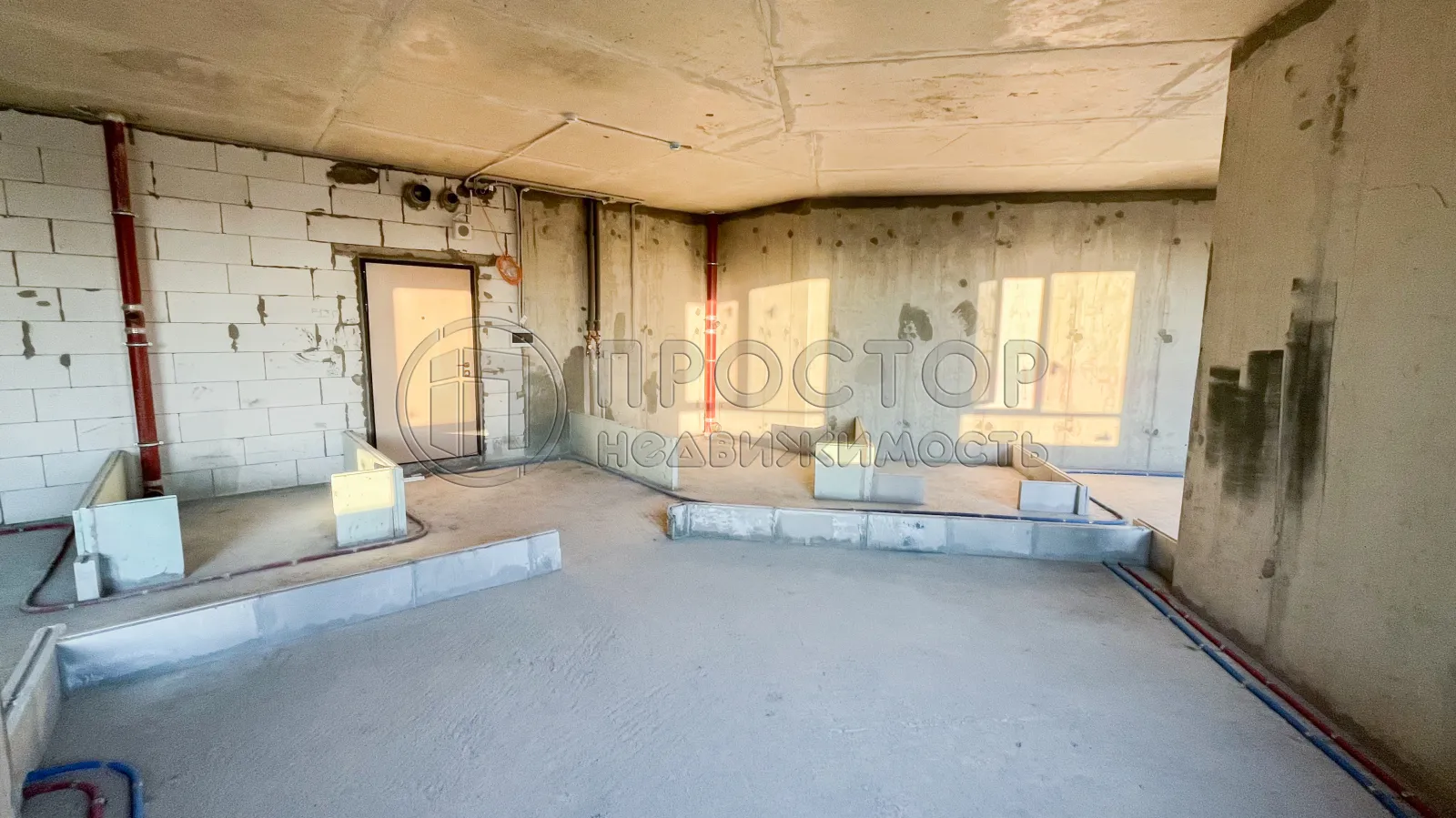 3-комнатная квартира, 82.5 м² - фото 8