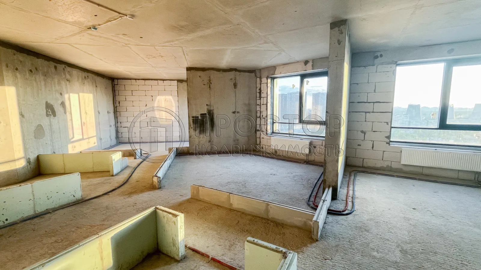 3-комнатная квартира, 82.5 м² - фото 9