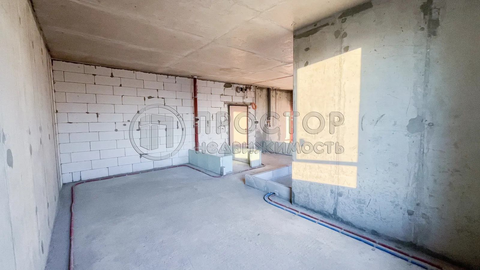 3-комнатная квартира, 82.5 м² - фото 11