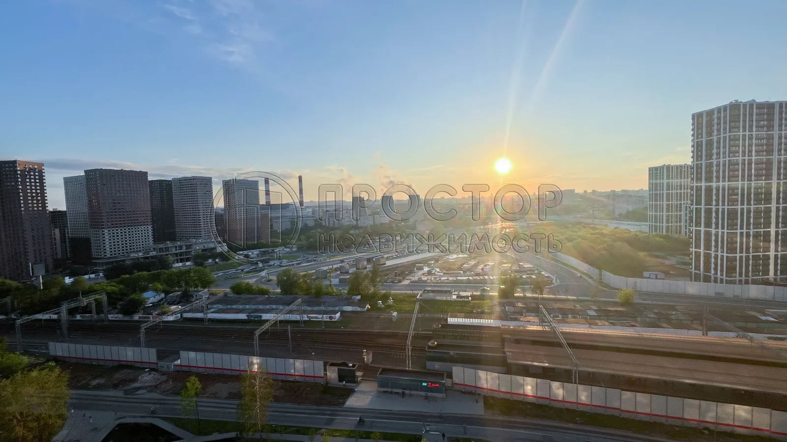 3-комнатная квартира, 82.5 м² - фото 12