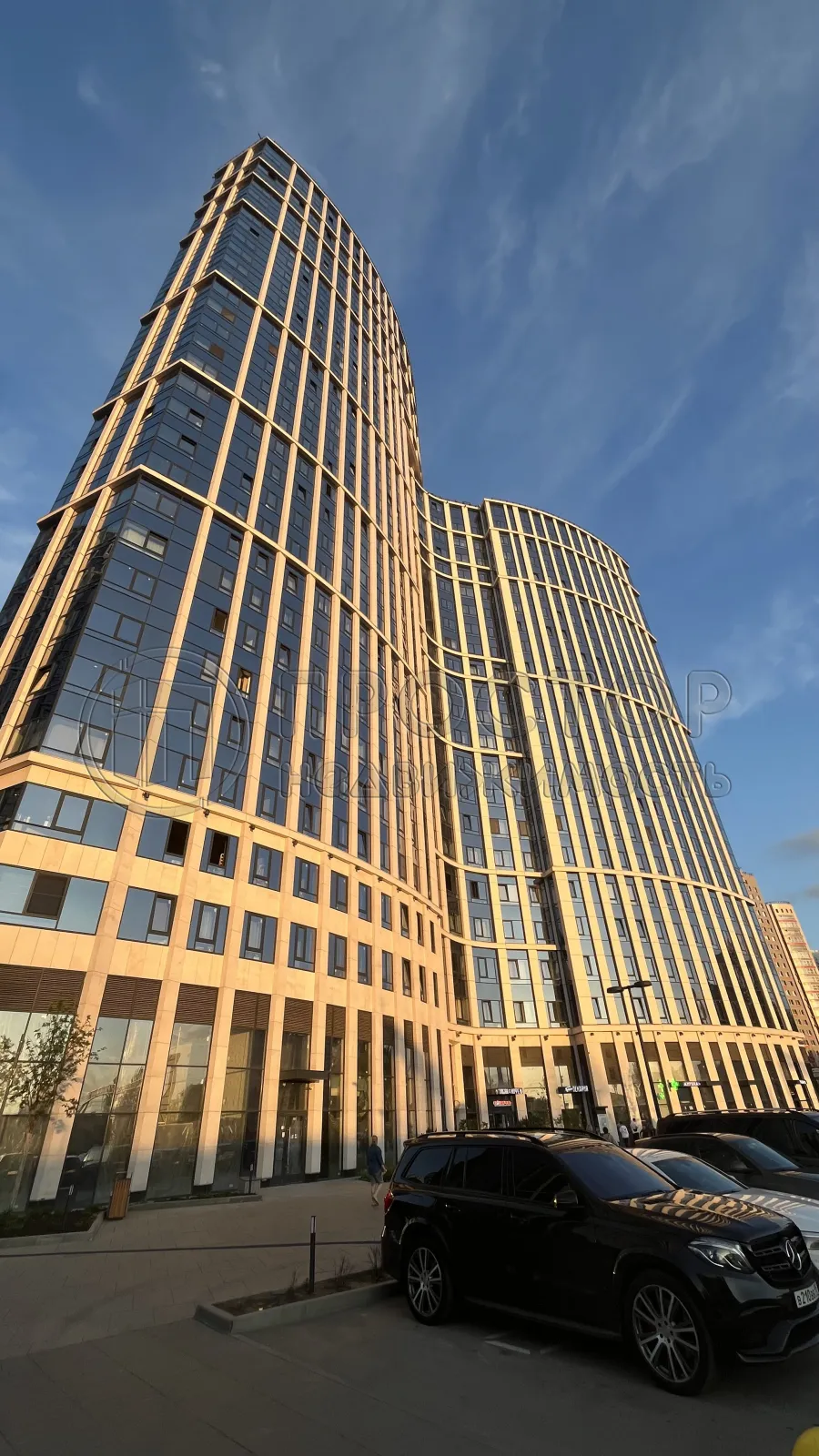 3-комнатная квартира, 82.5 м² - фото 2