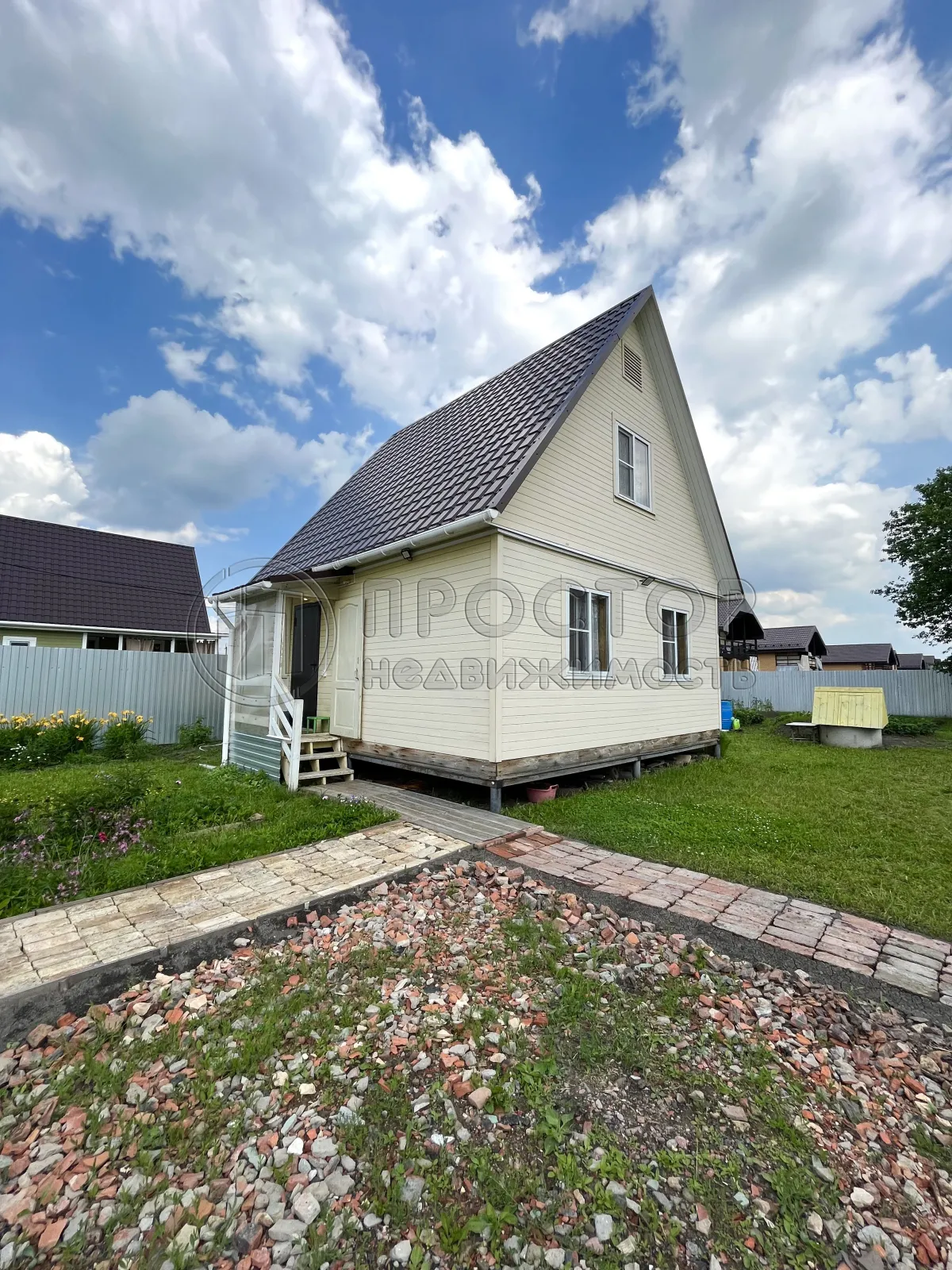 Дом, 54.5 м² - фото 3