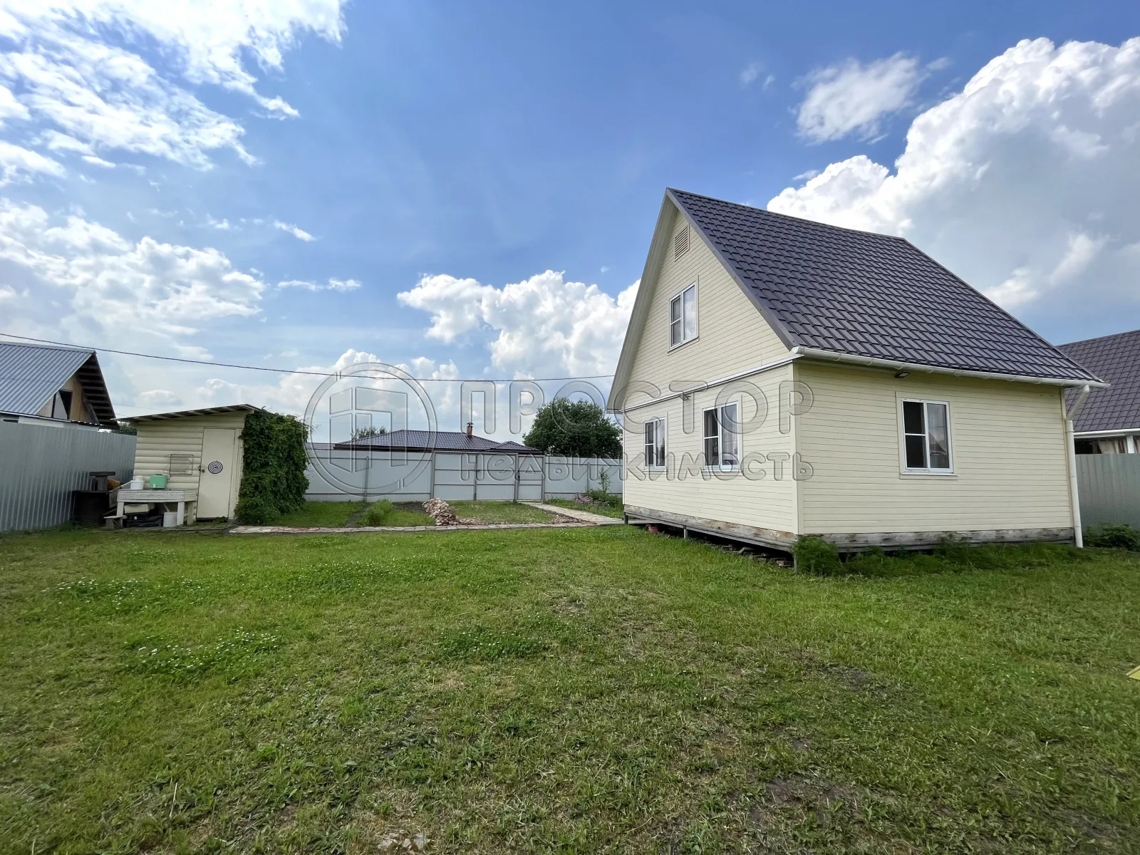 Дом, 54.5 м² - фото 4