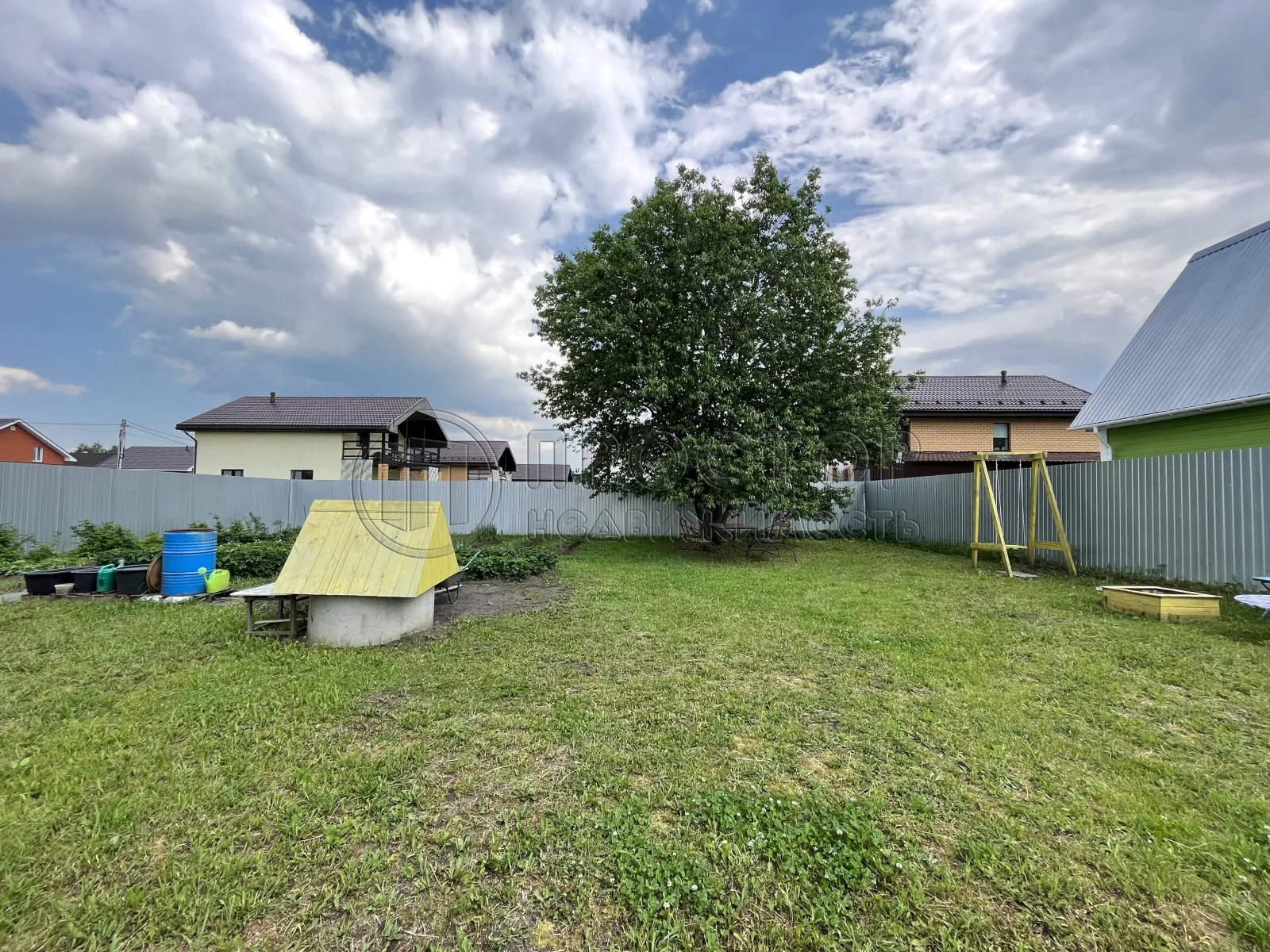 Дом, 54.5 м² - фото 6