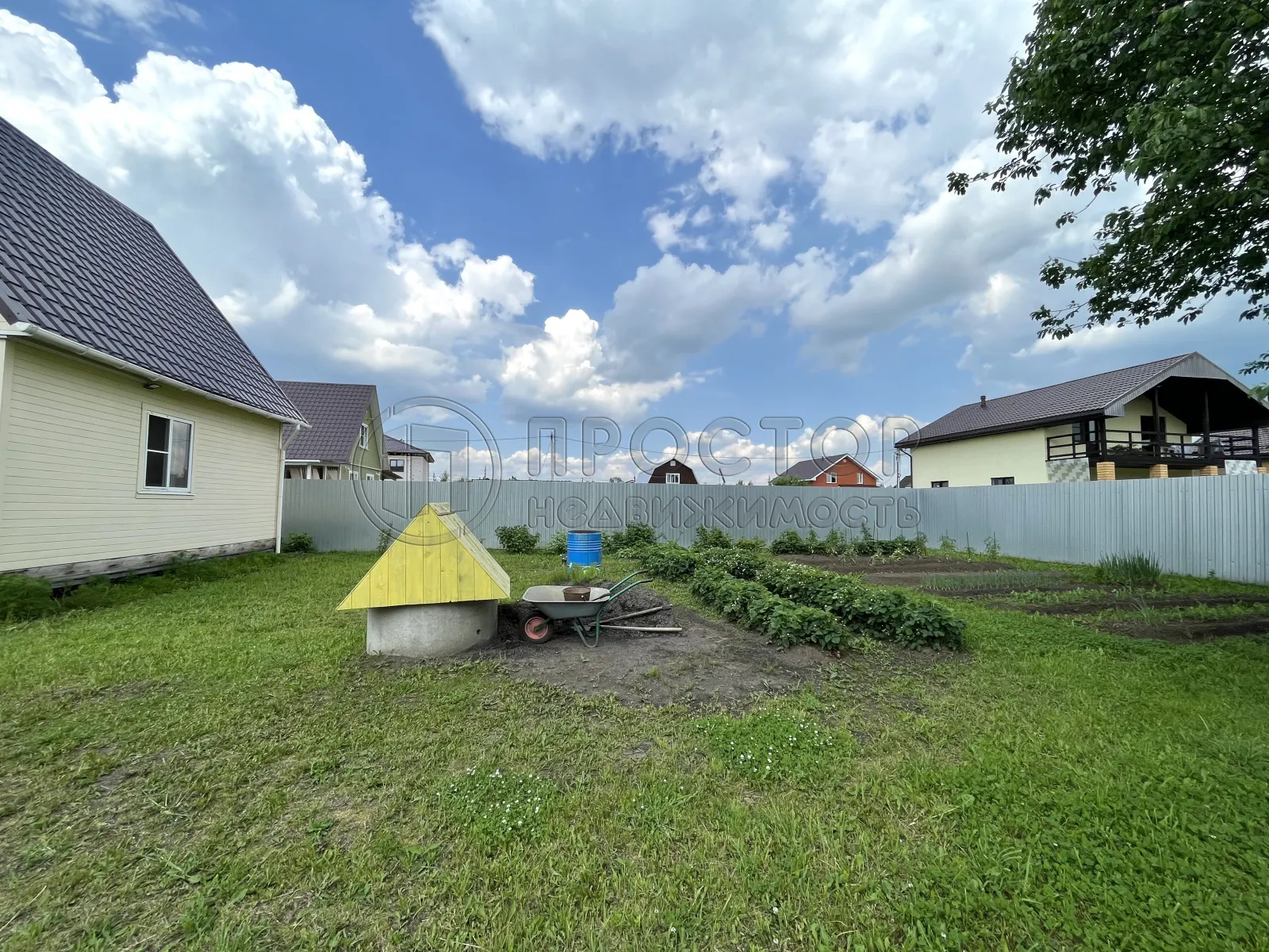 Дом, 54.5 м² - фото 7