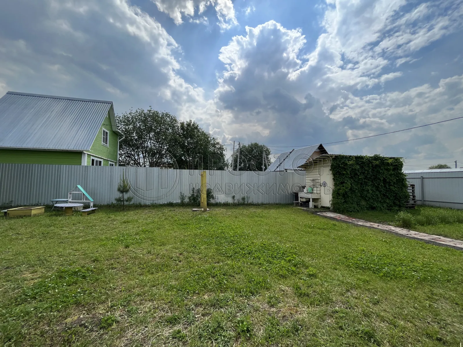 Дом, 54.5 м² - фото 8