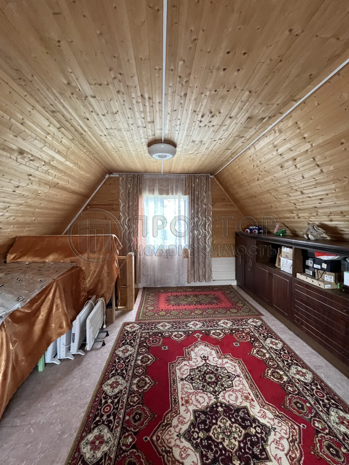 Дом, 54.5 м² - фото 9