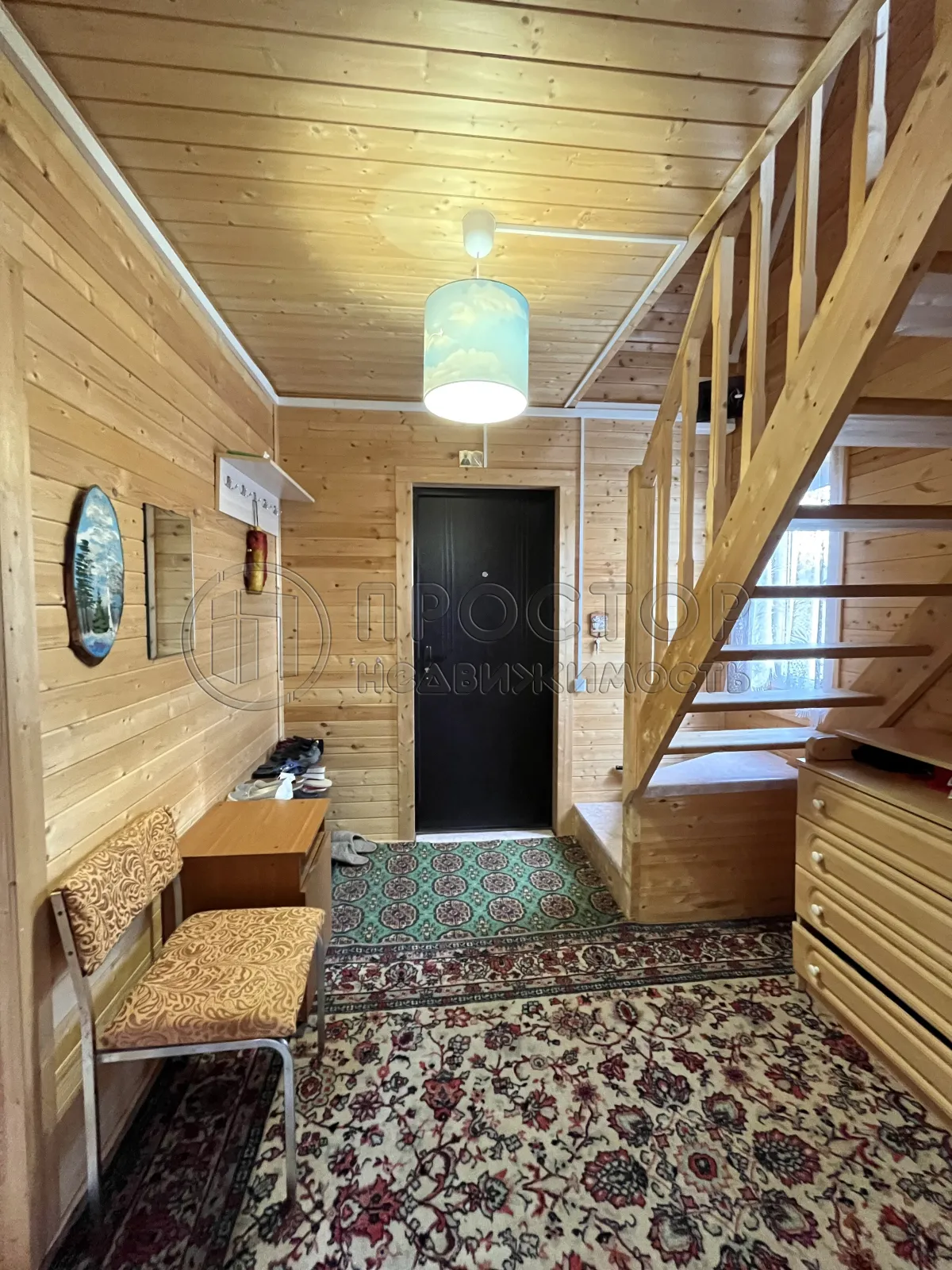 Дом, 54.5 м² - фото 10