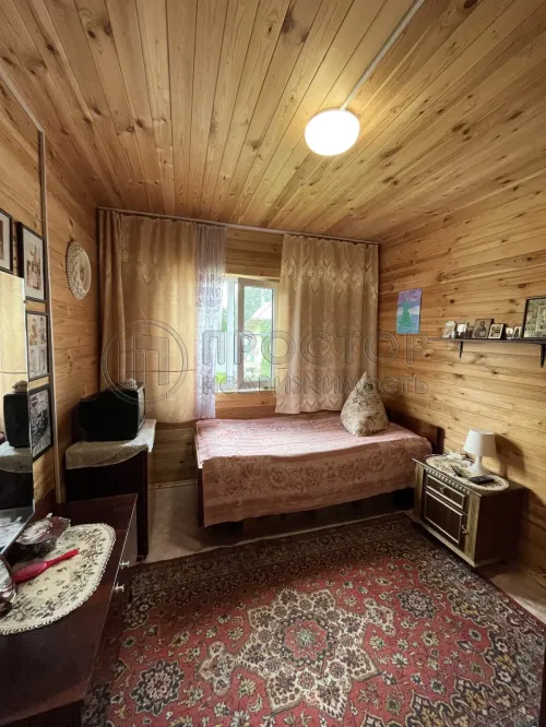 Дом, 54.5 м² - фото 12