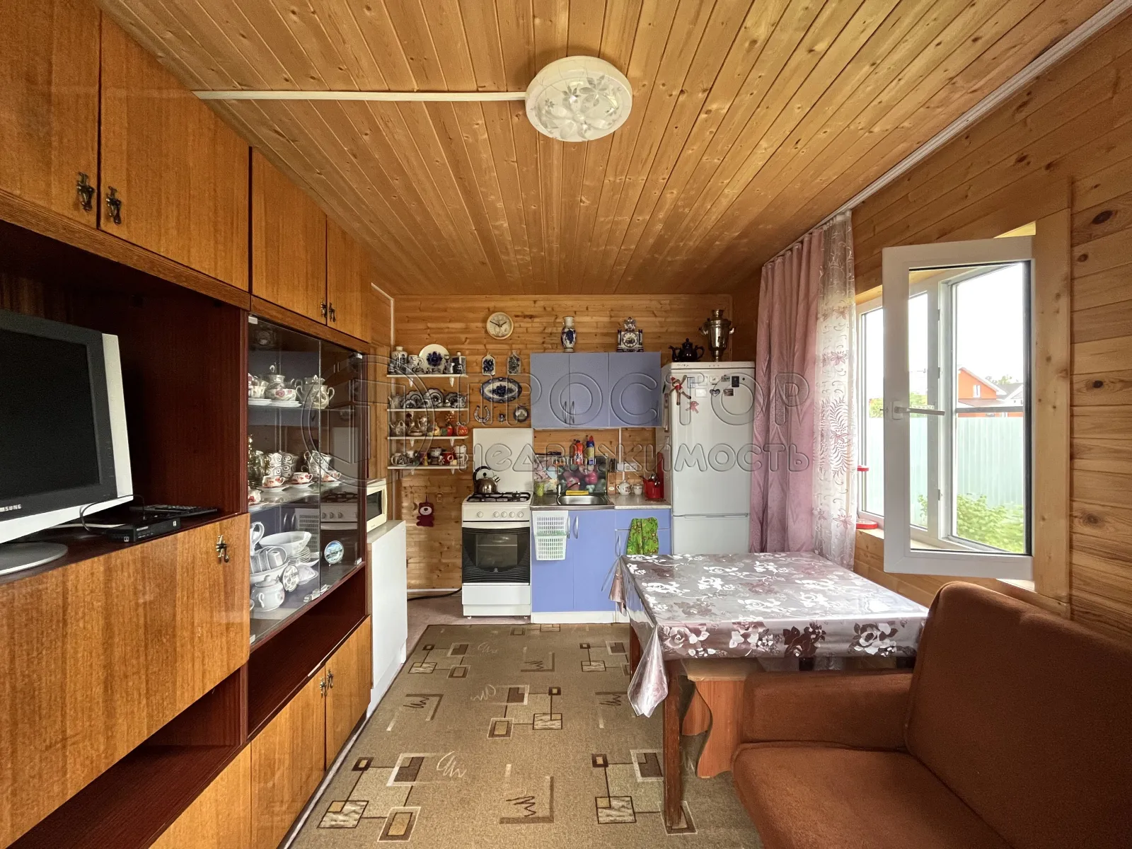 Дом, 54.5 м² - фото 13