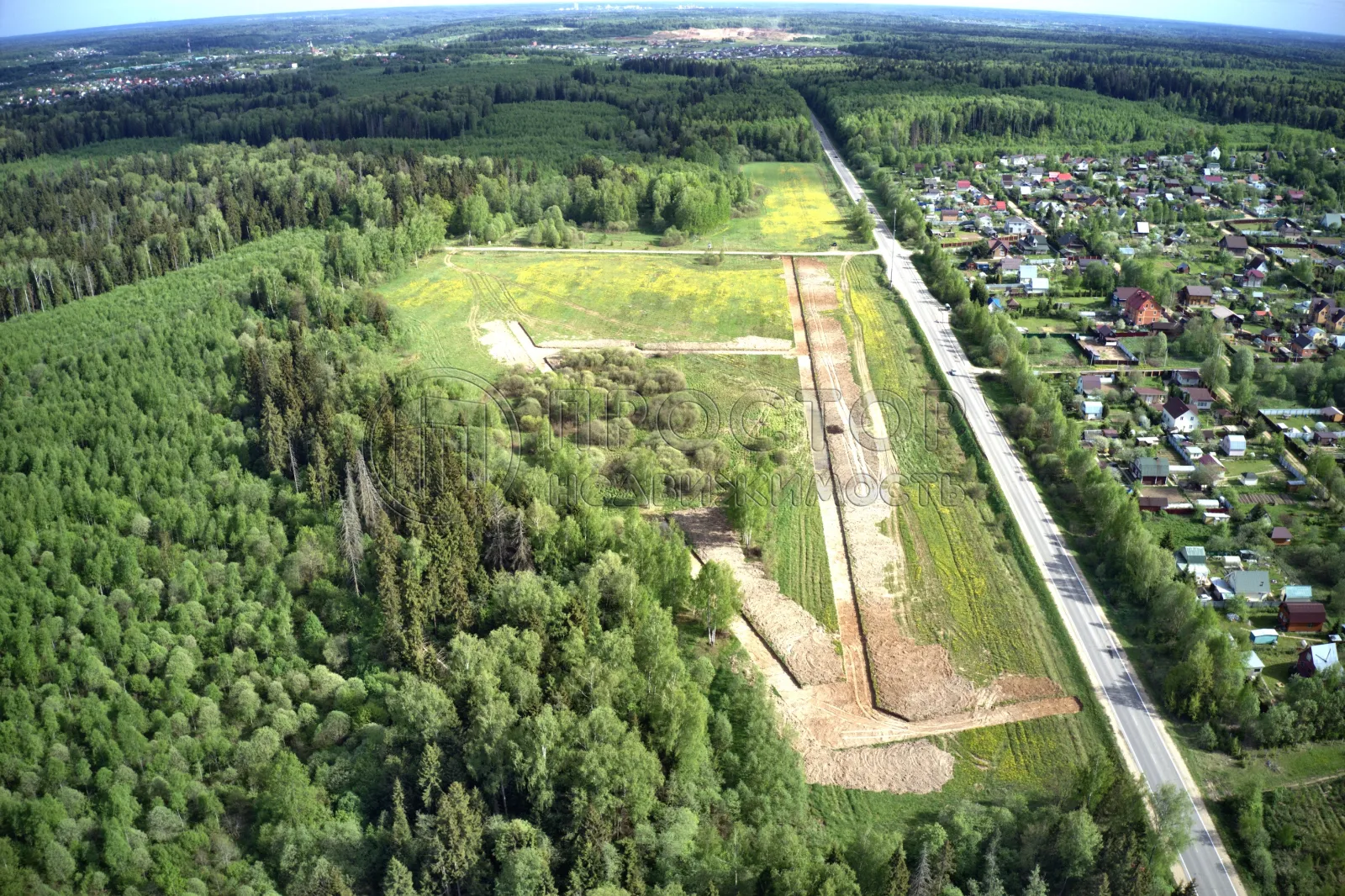 Участок, 6.1 сот. - фото 3