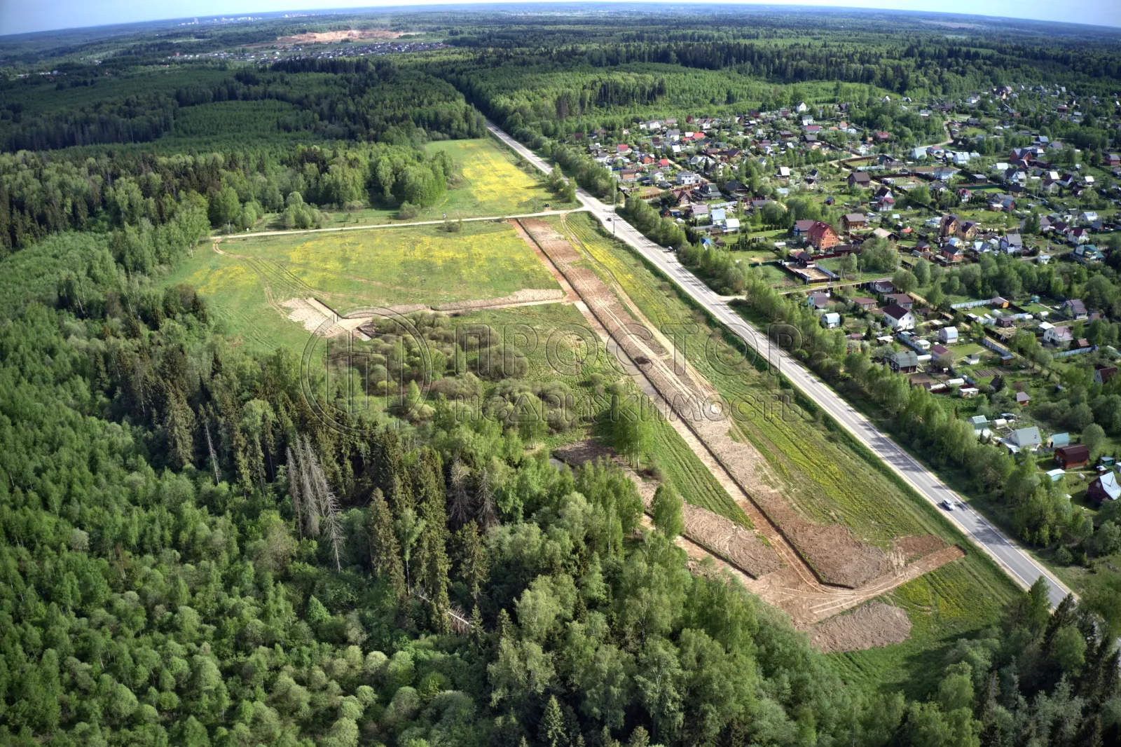 Участок, 6.1 сот. - фото 4