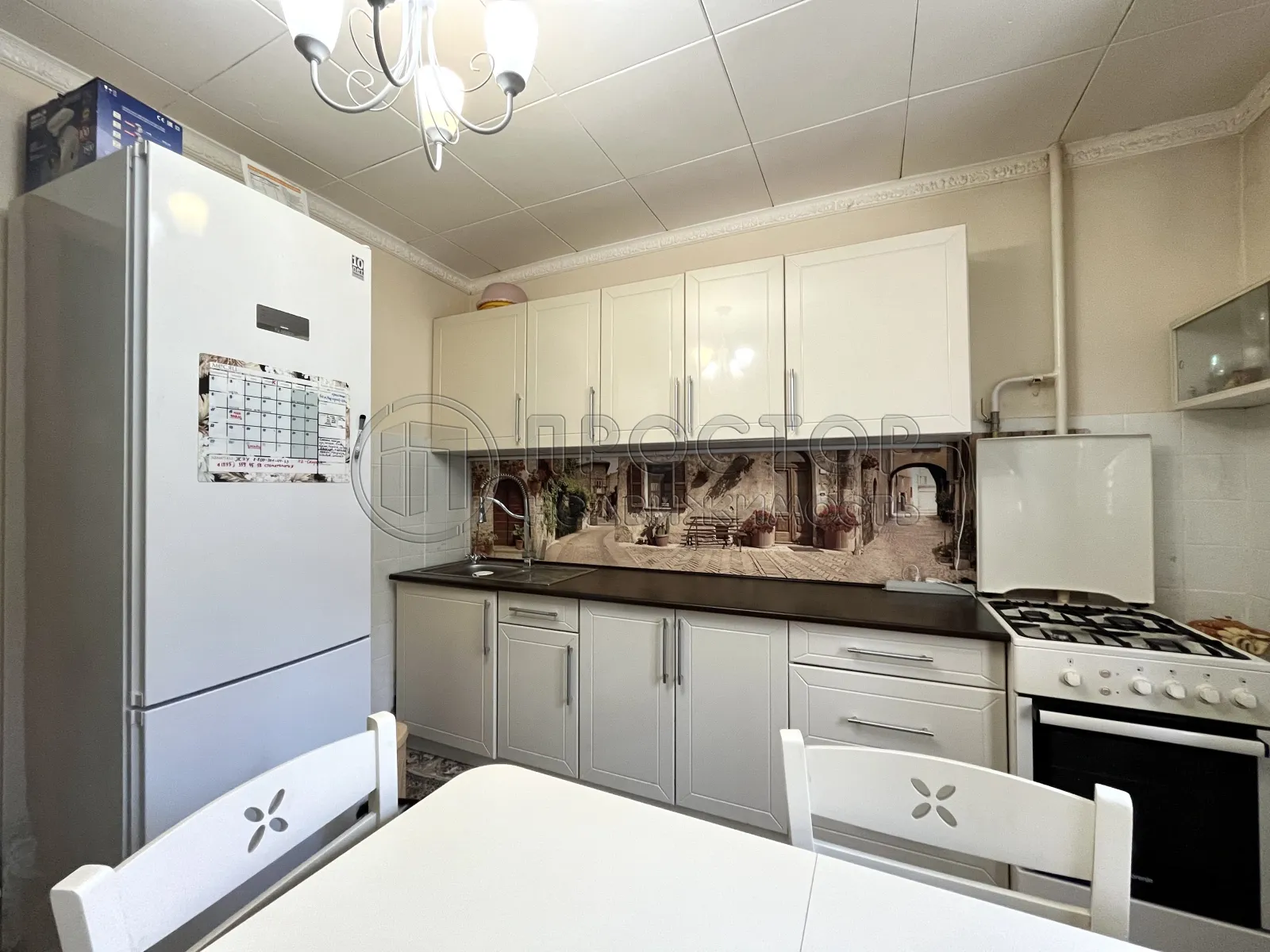 2-комнатная квартира, 52.8 м² - фото 2