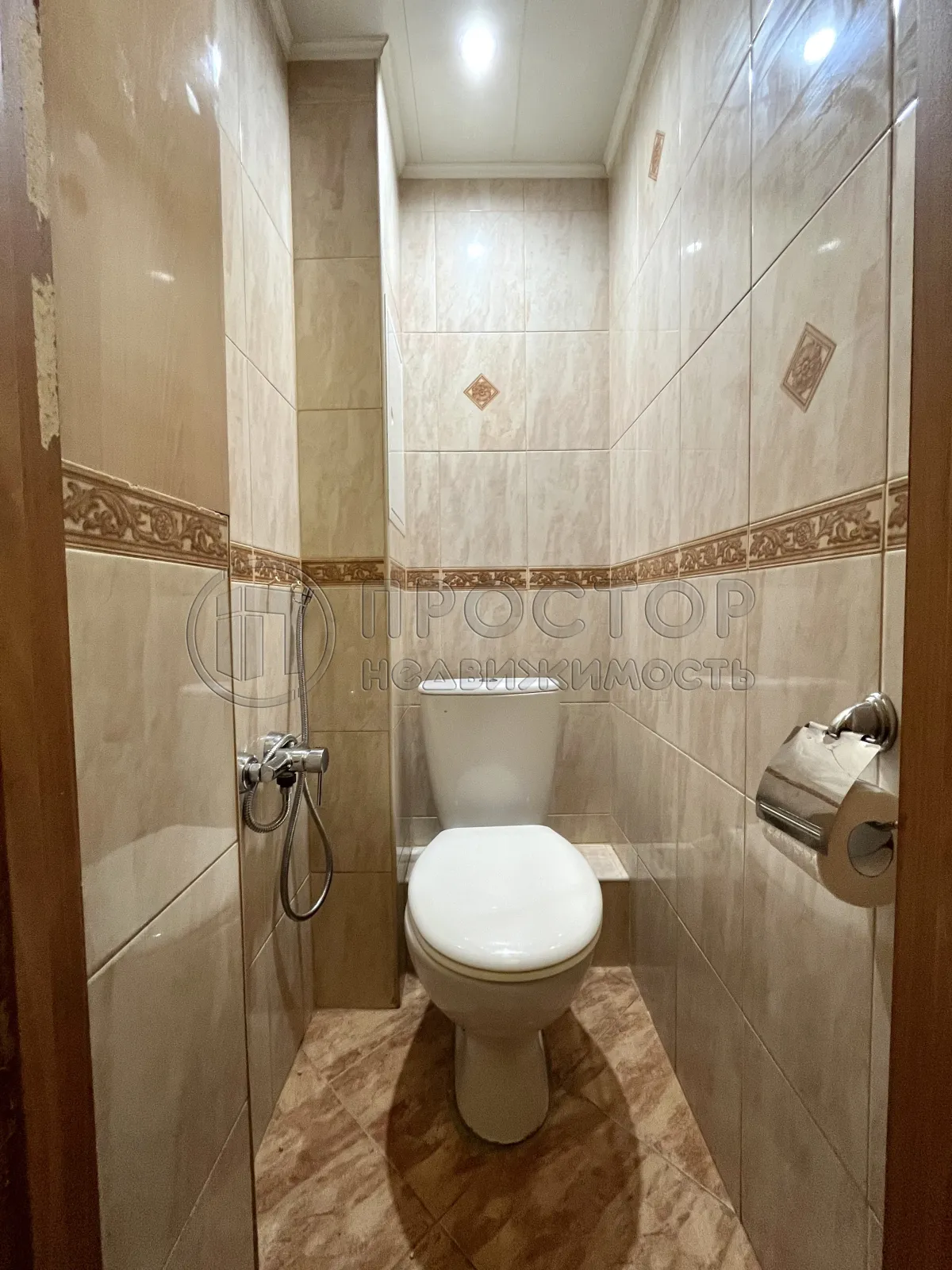 2-комнатная квартира, 52.8 м² - фото 5