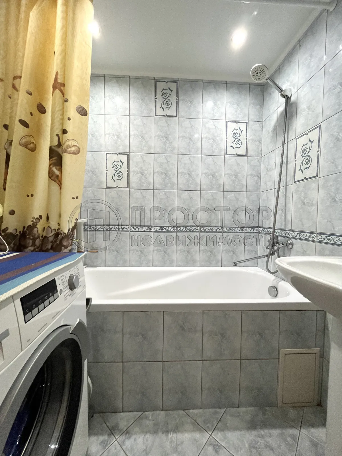 2-комнатная квартира, 52.8 м² - фото 6