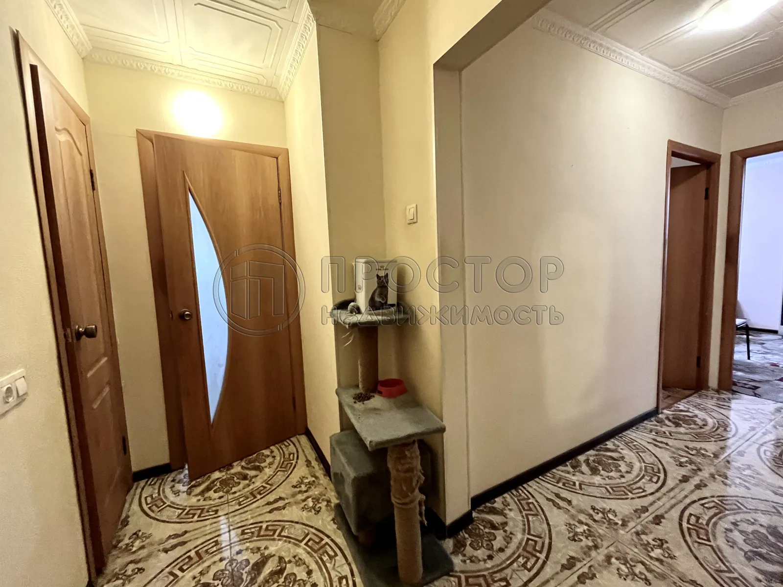 2-комнатная квартира, 52.8 м² - фото 7