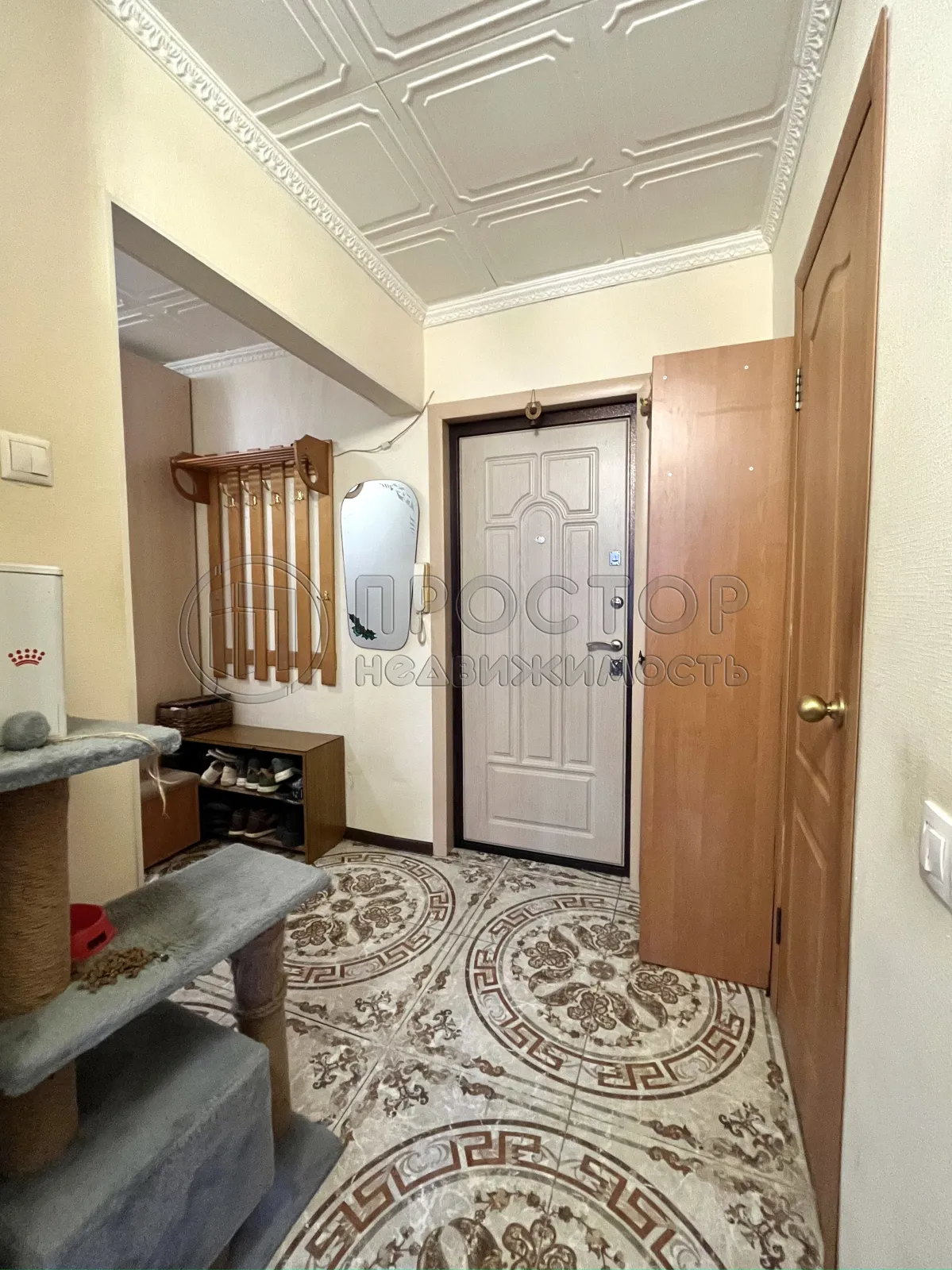 2-комнатная квартира, 52.8 м² - фото 8