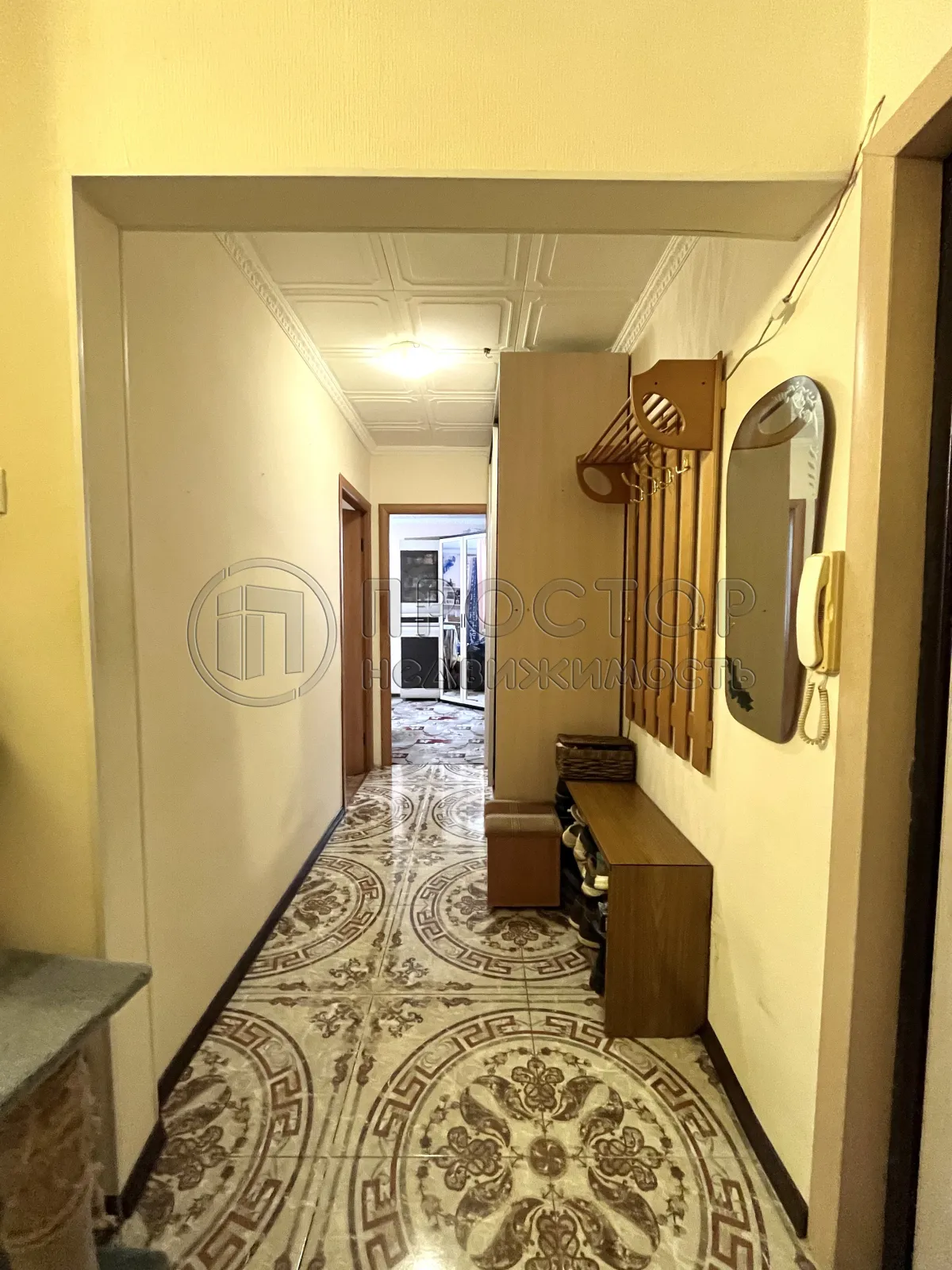 2-комнатная квартира, 52.8 м² - фото 9