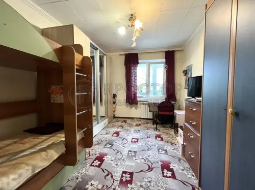 2-комнатная квартира, 52.8 м² - фото 11