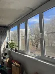 2-комнатная квартира, 52.8 м² - фото 30
