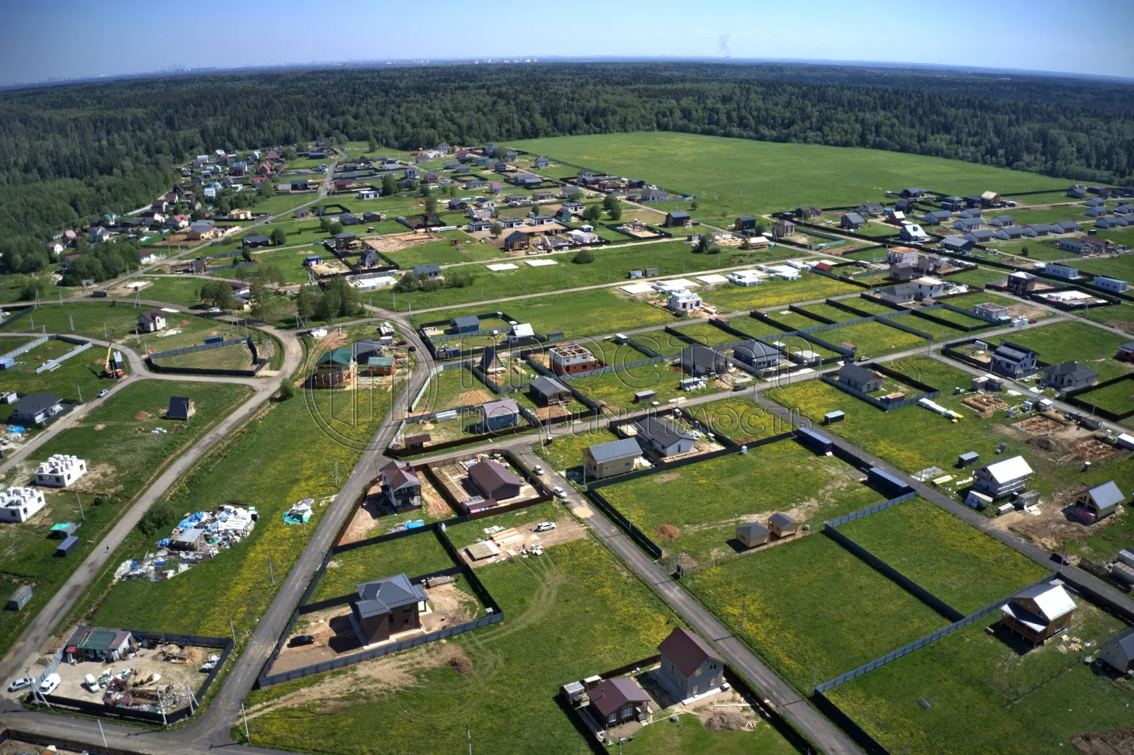 Участок, 13.43 сот. - фото 4