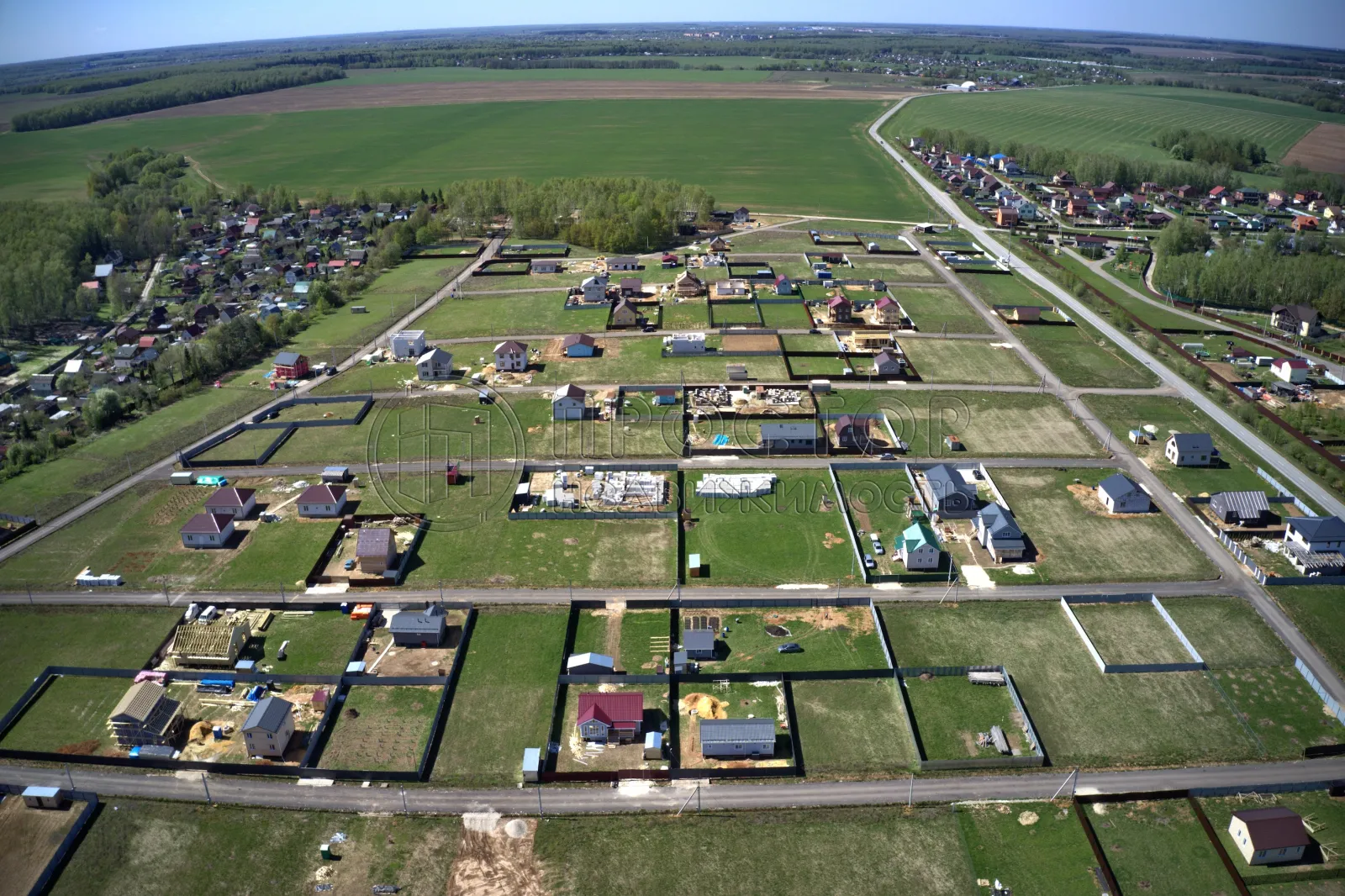 Участок, 7.71 сот. - фото 4