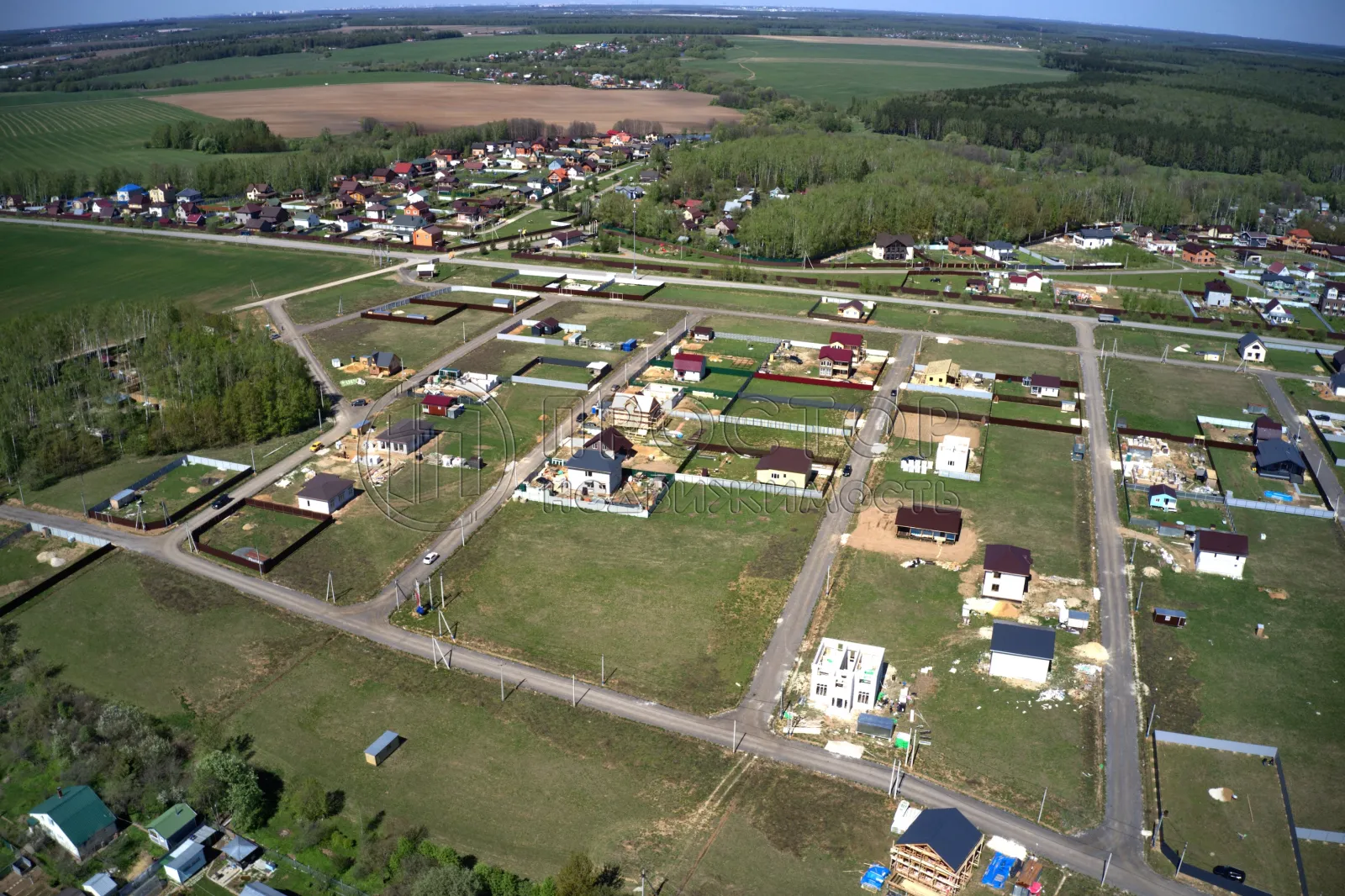 Участок, 7.71 сот. - фото 2