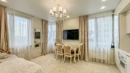 2-комнатная квартира, 60 м² - фото 13