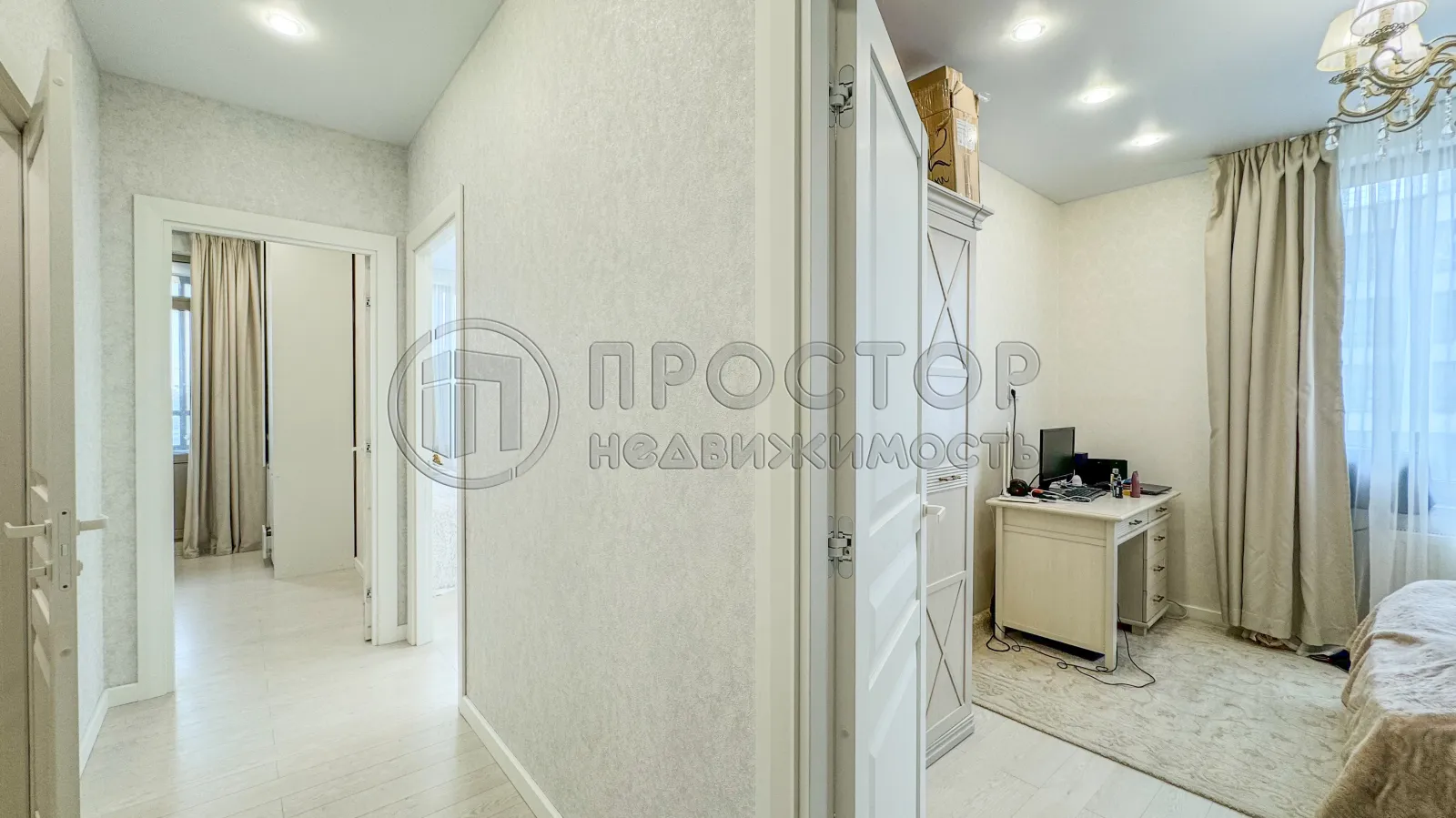 2-комнатная квартира, 60 м² - фото 7