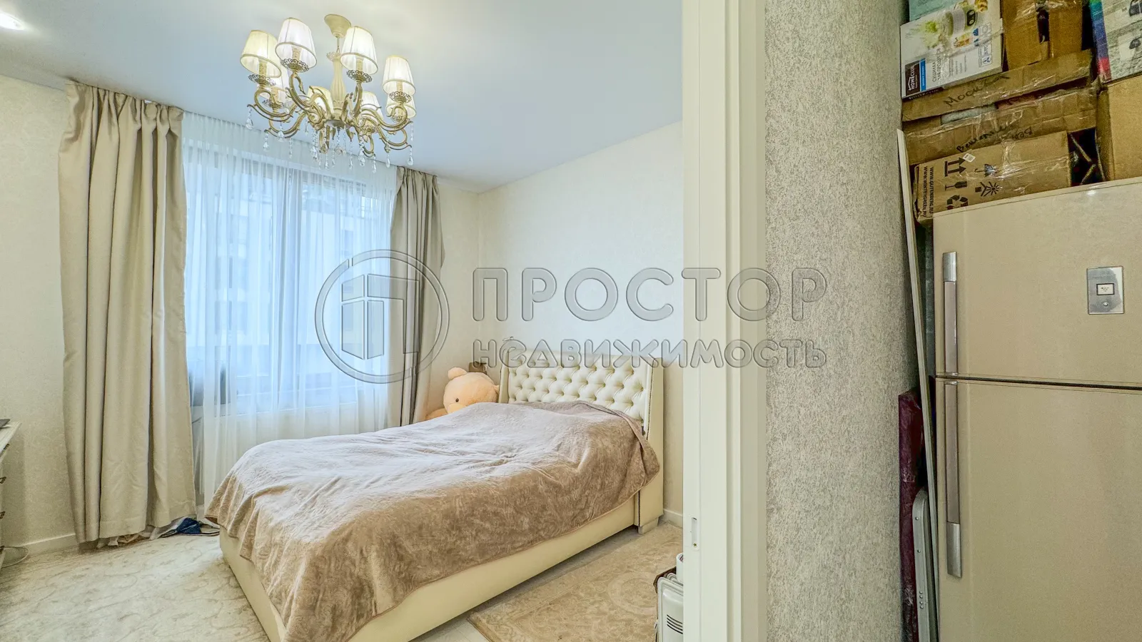 2-комнатная квартира, 60 м² - фото 8