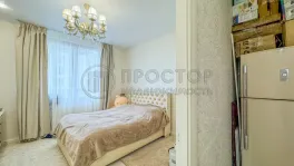 2-комнатная квартира, 60 м² - фото 18