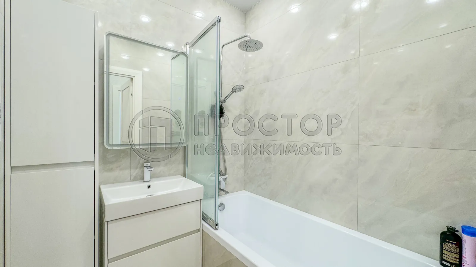 2-комнатная квартира, 60 м² - фото 9