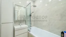 2-комнатная квартира, 60 м² - фото 19