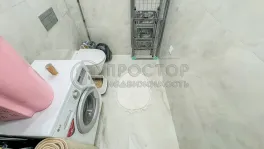 2-комнатная квартира, 60 м² - фото 20