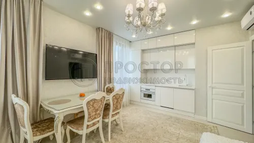 2-комнатная квартира, 60 м² - фото 2