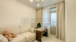2-комнатная квартира, 60 м² - фото 16