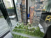 1-комнатная квартира, 41.21 м² - фото 20