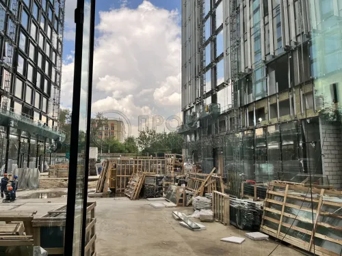 1-комнатная квартира, 41.21 м² - фото 6