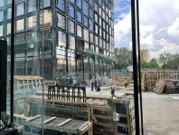 1-комнатная квартира, 41.21 м² - фото 25
